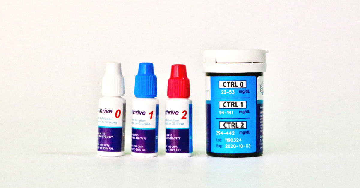 Control Solution