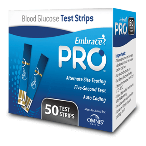 Embrace Pro monitoring System