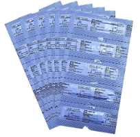 FreeStyle Precision Neo Blood Glucose Test Strips, 50ct
