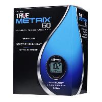 True Metrix GO Glucose Monitoring System