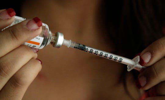 Hacking diabetes: People break into insulin pumps as an alternative to delayed innovations