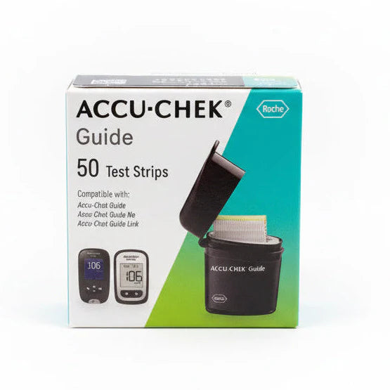 Accu-Chek Guide Test Strips