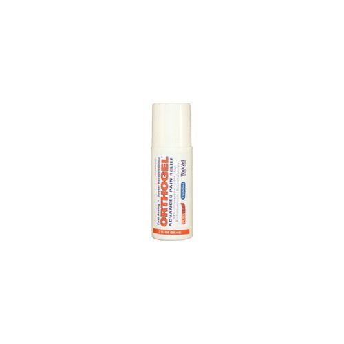 Orthogel pain relief 3oz Roll On