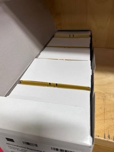 Eppendorf Conductive Disposable Tips 300  µL (960 tips)