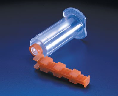 ICU Medical Needle-Pro® EDGE Safety Hypodermic Needle – 25G x 5/8" – 100/Box