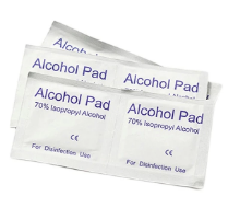 Alcohol Prep Pads