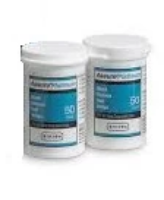 Assure Platinum Blood Glucose Test Strips, 100CT