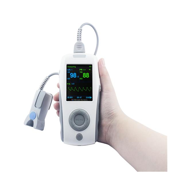 Oximeter Pulse Reusable Each