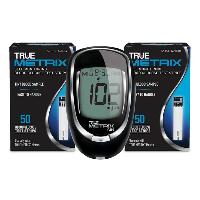True Metrix Air Meter and Test Strip Combo